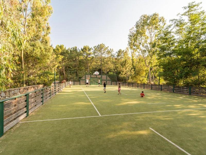 Les Restanques Glycines 2067 Appartement Grimaud Buitenkant foto