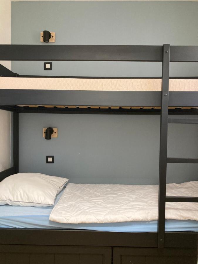 Les Restanques Glycines 2067 Appartement Grimaud Buitenkant foto